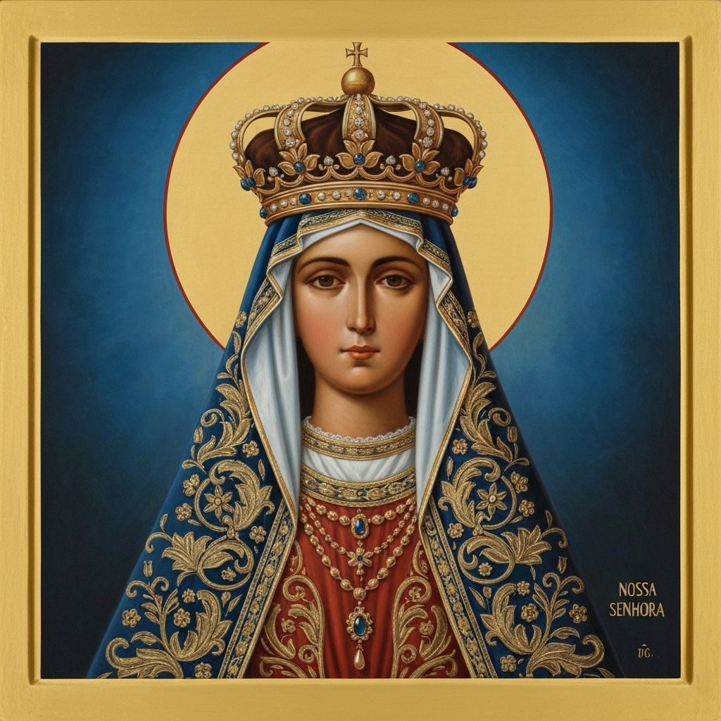 Nossa Senhora