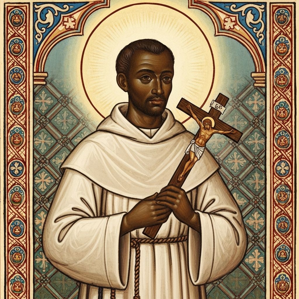 São Benedito