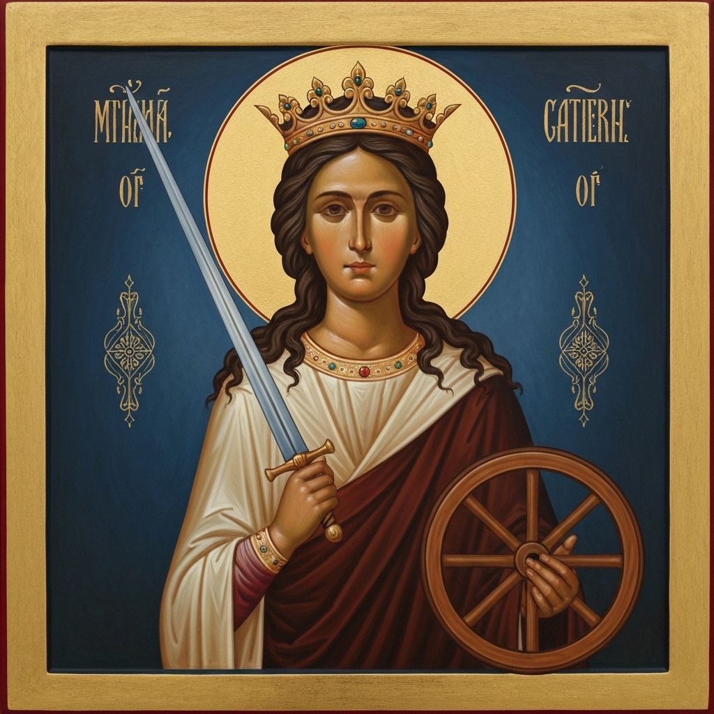 Santa Catarina