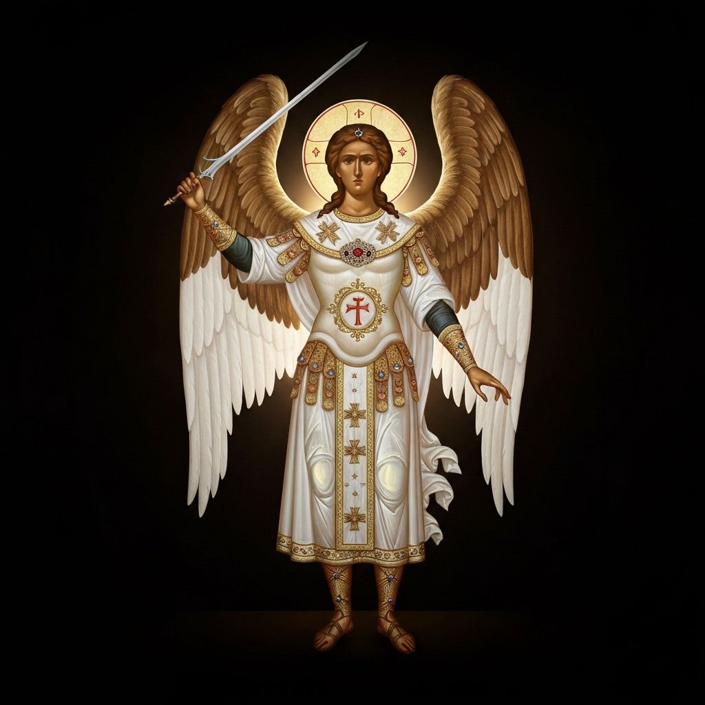 São Miguel Arcanjo