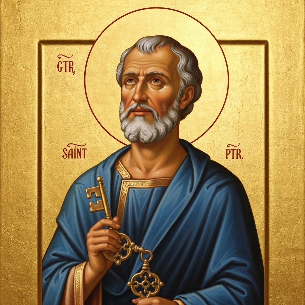 São Pedro