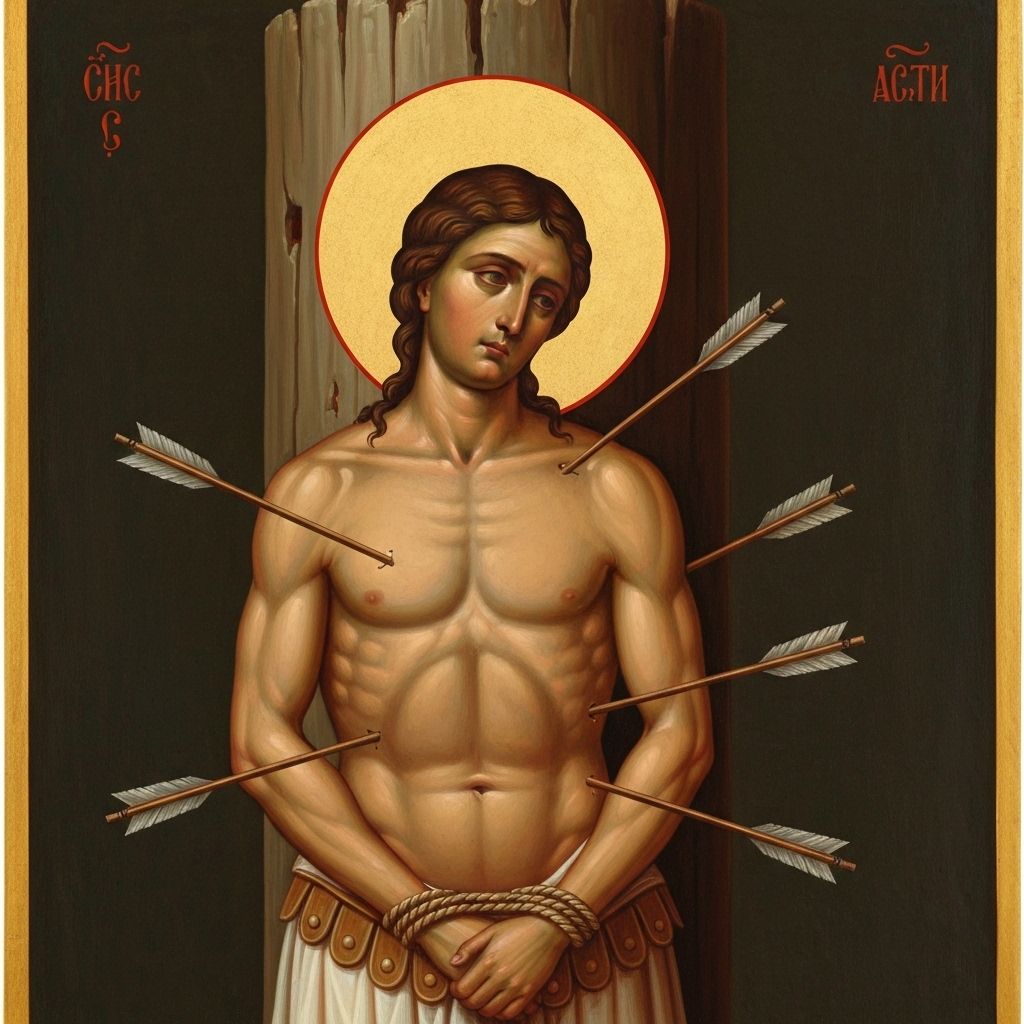 São Sebastião